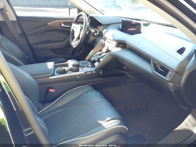 Acura TLX Advance Package