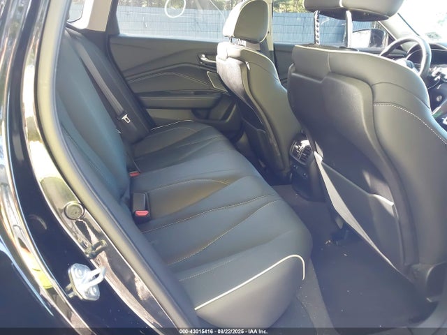 Acura TLX Advance Package