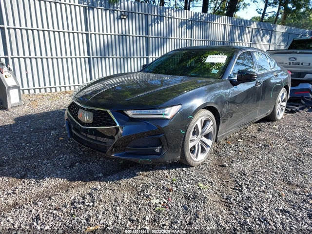 Acura TLX Advance Package