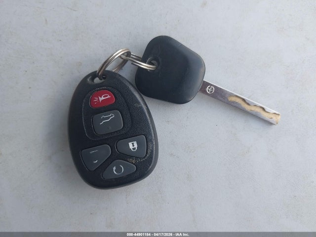Chevrolet Express Lt