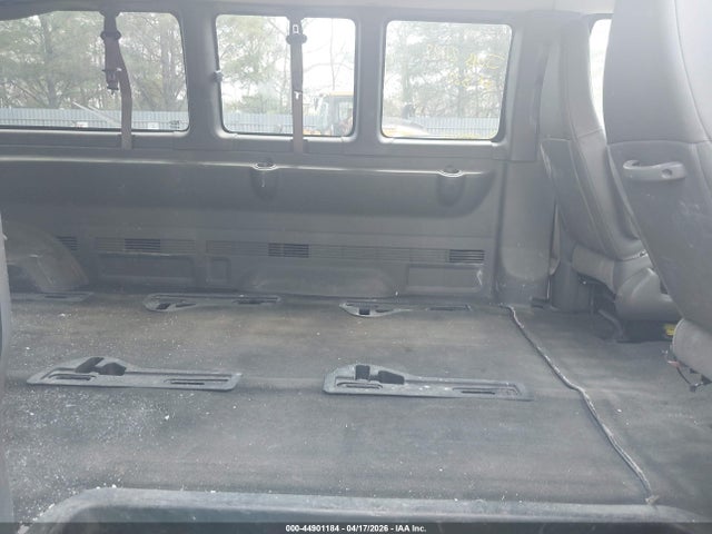 Chevrolet Express Lt
