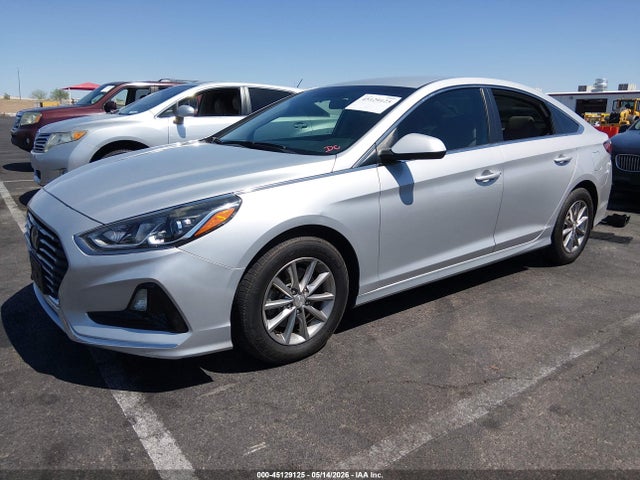 Hyundai SONATA Se