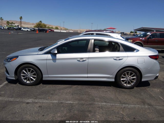 Hyundai SONATA Se