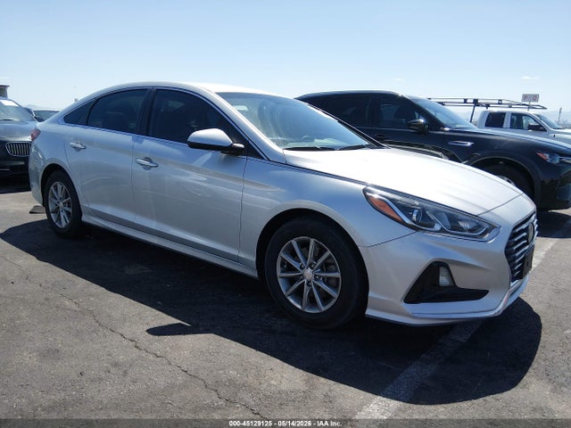 Salvage Hyundai SONATA Image