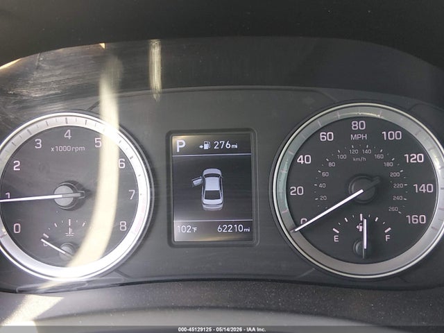 Hyundai SONATA Se