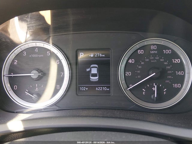 Hyundai SONATA Se