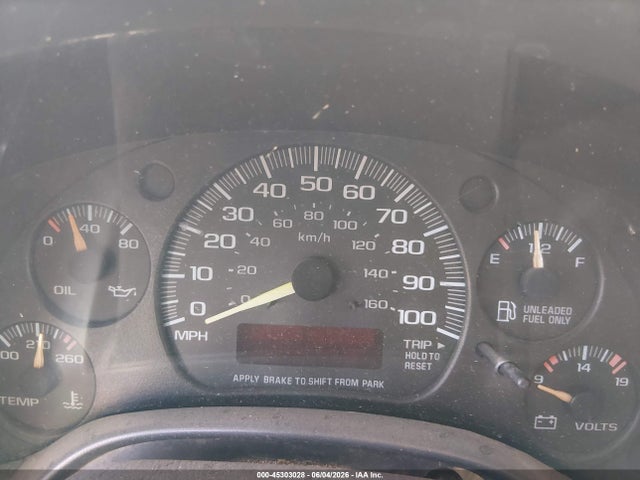 Chevrolet Chevy Van Yf7 Upfitter Pkg.