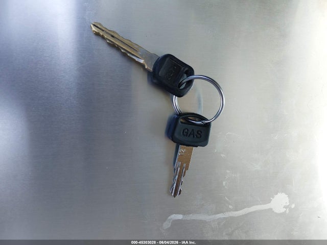 Chevrolet Chevy Van Yf7 Upfitter Pkg.
