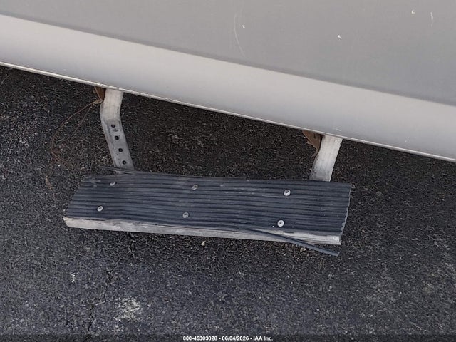 Chevrolet Chevy Van Yf7 Upfitter Pkg.