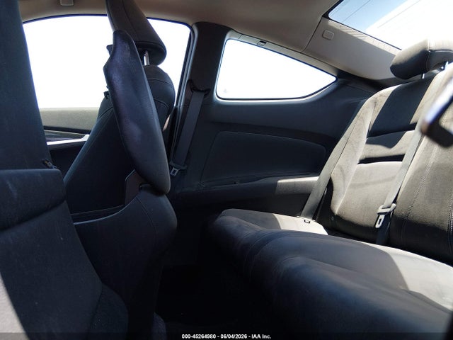 Honda Accord Ex-l V-6