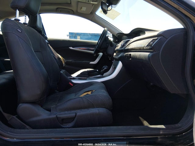 Honda Accord Ex-l V-6