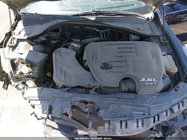 Chrysler 300