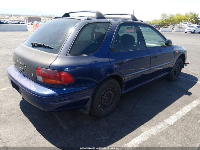 Subaru Impreza L