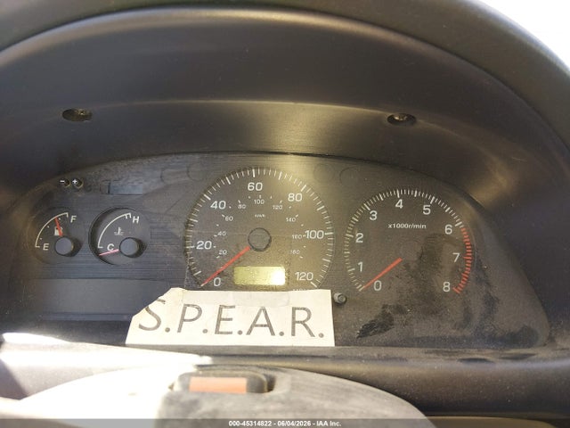 Subaru Impreza L