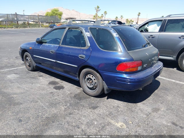 Subaru Impreza L