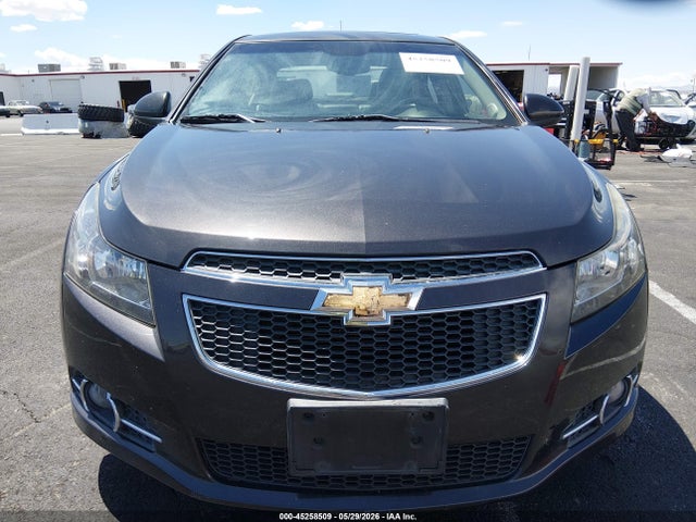 Chevrolet Cruze Ltz