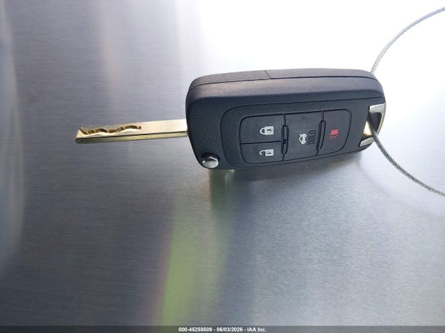 Chevrolet Cruze Ltz