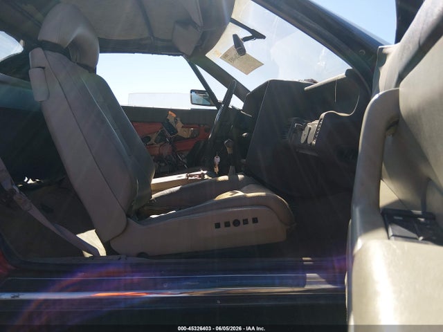 Cadillac Allante