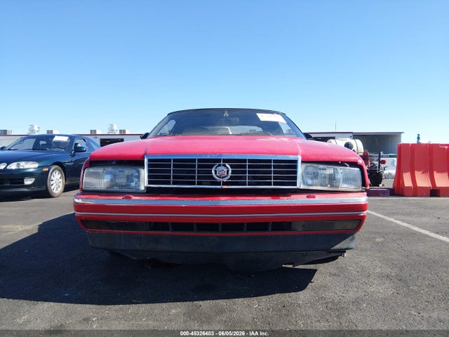 Cadillac Allante