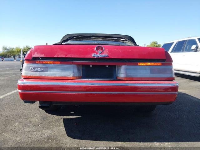 Cadillac Allante
