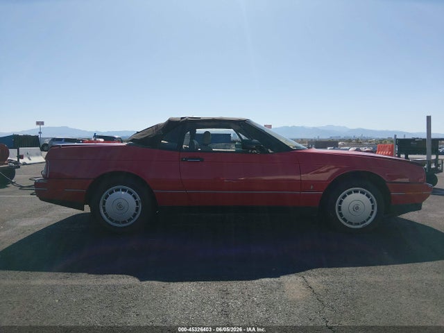 Cadillac Allante