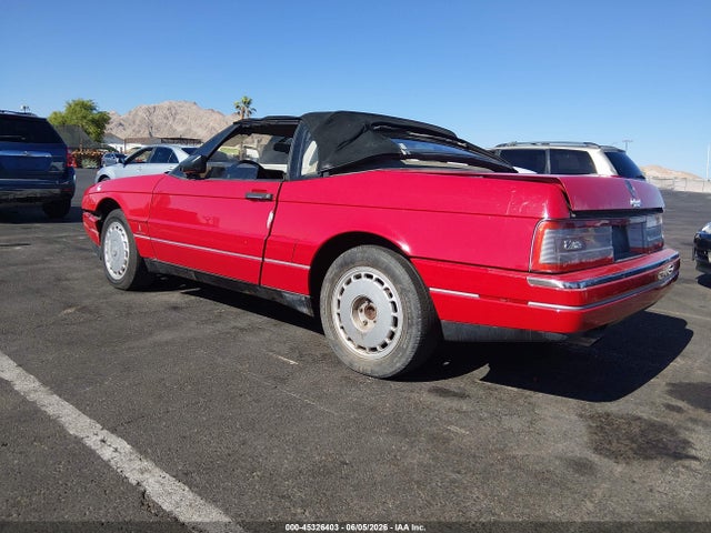 Cadillac Allante