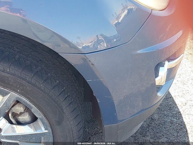 Chevrolet Equinox Ltz
