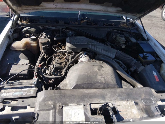Mercury Grand Marquis Ls