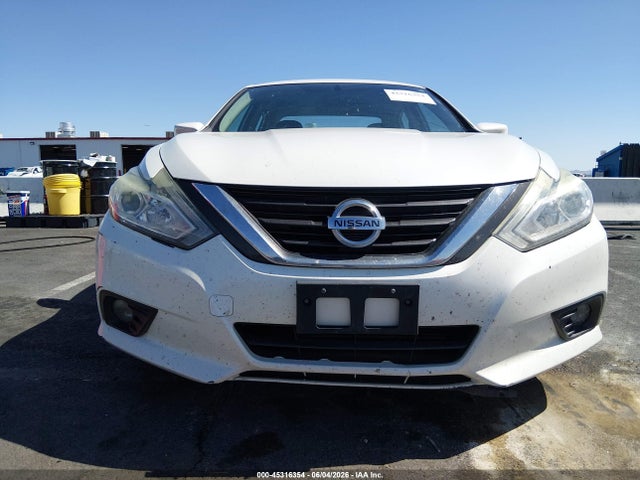 Nissan Altima 2.5 Sv
