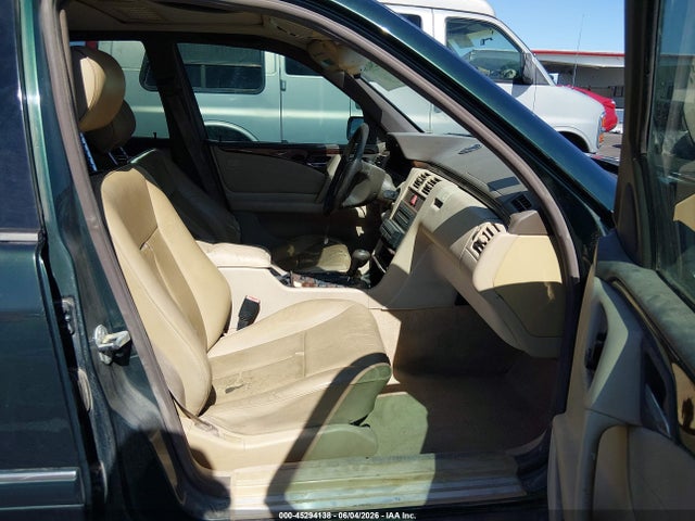 Mercedes-Benz E-Class 320