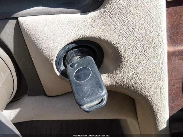 Mercedes-Benz E-Class 320