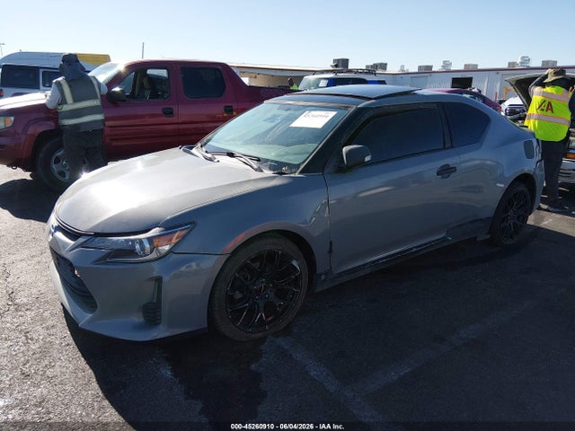 Scion TC