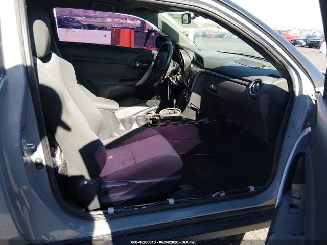 Scion TC