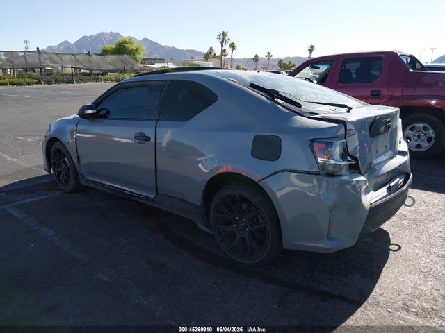 Scion TC