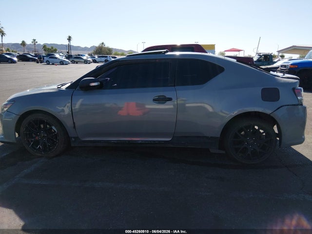 Scion TC