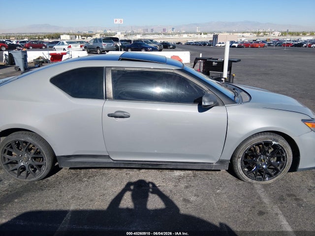 Scion TC