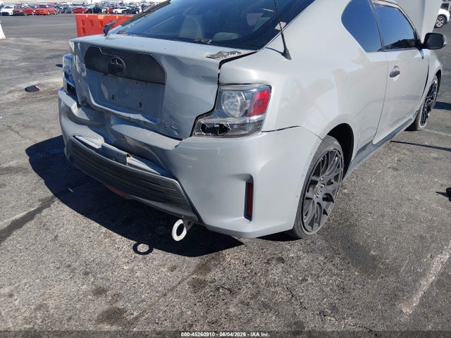 Scion TC