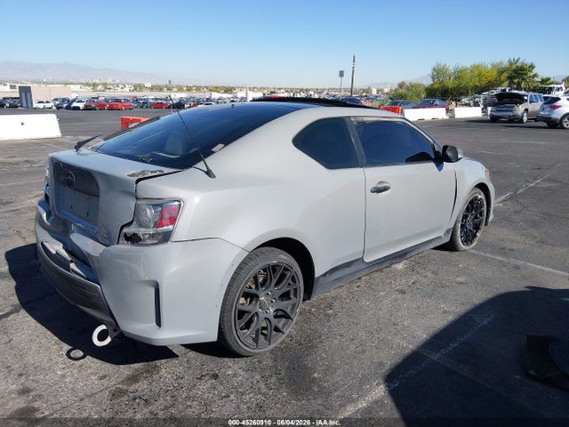 Scion TC