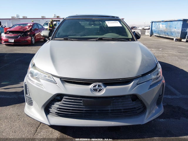 Scion TC