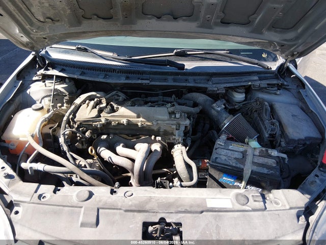 Scion TC