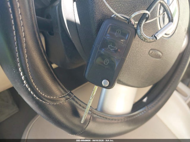 Volkswagen Beetle Gls
