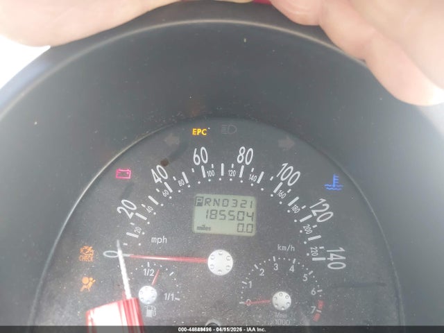 Volkswagen Beetle Gls