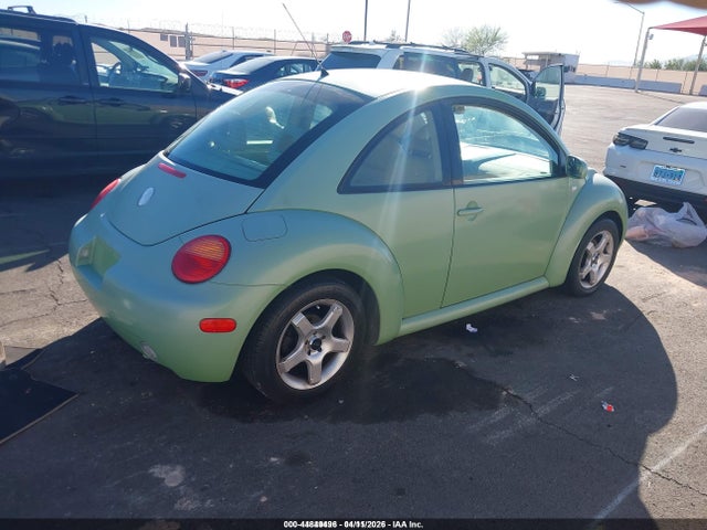 Volkswagen Beetle Gls