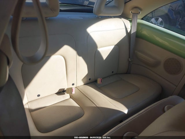 Volkswagen Beetle Gls