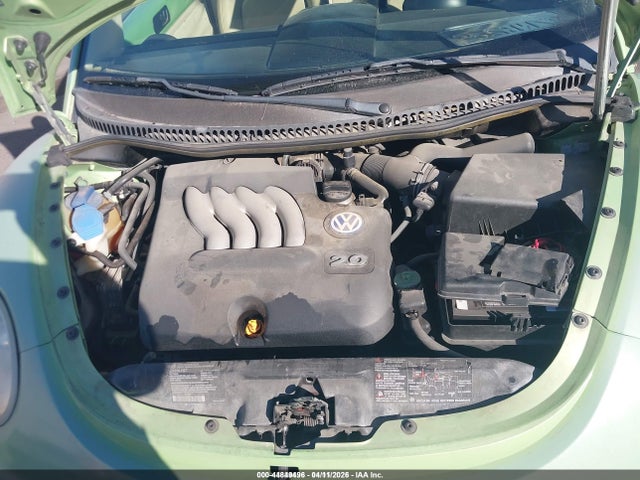 Volkswagen Beetle Gls