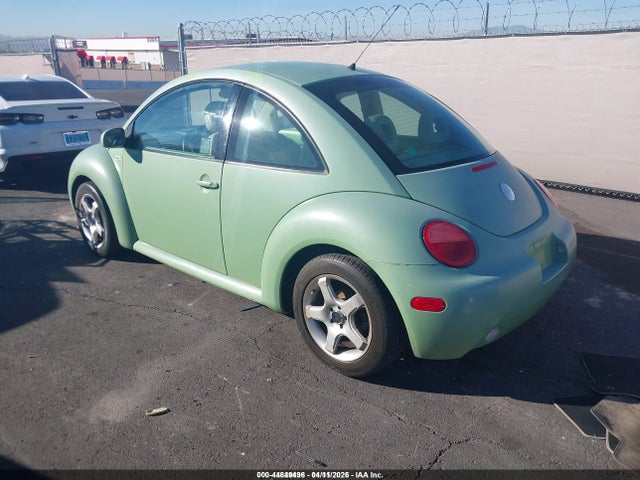 Volkswagen Beetle Gls