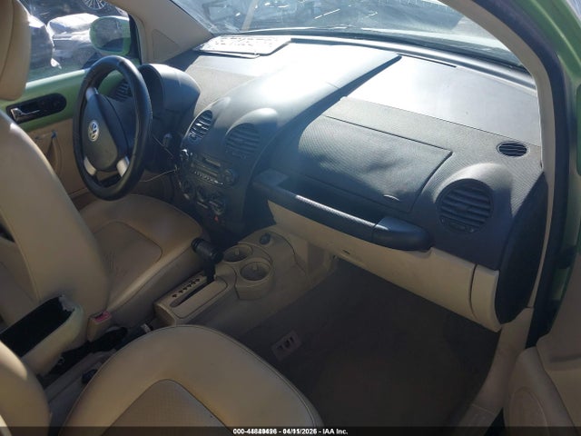 Volkswagen Beetle Gls
