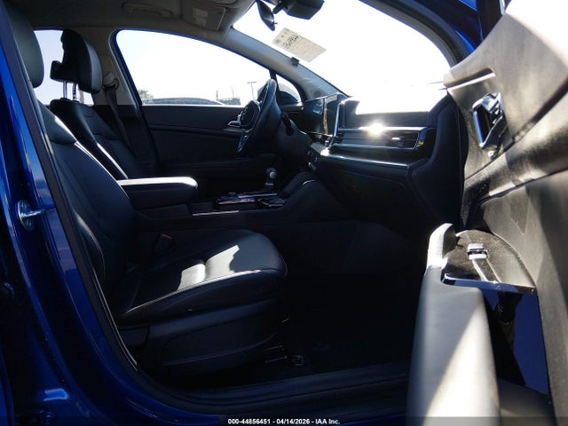 Kia Sportage Ex