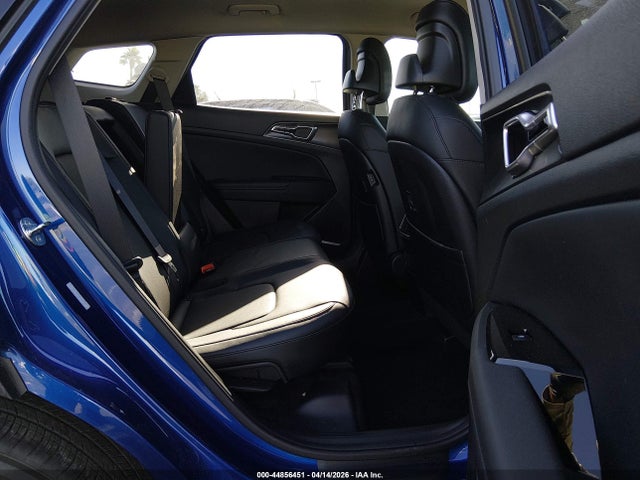 Kia Sportage Ex
