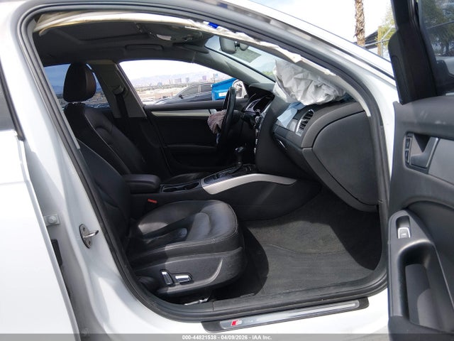 Audi A4 2.0t Premium